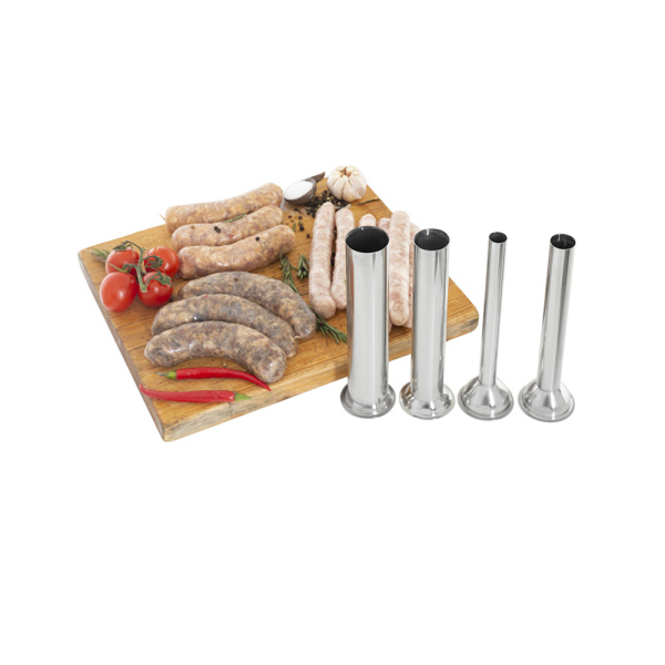 Набор насадок для Шприца колбасного HR